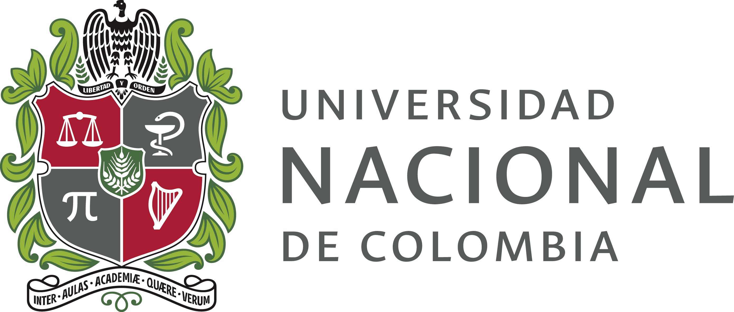 Universidad Nacional de colomb